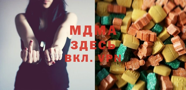 таблы Няндома